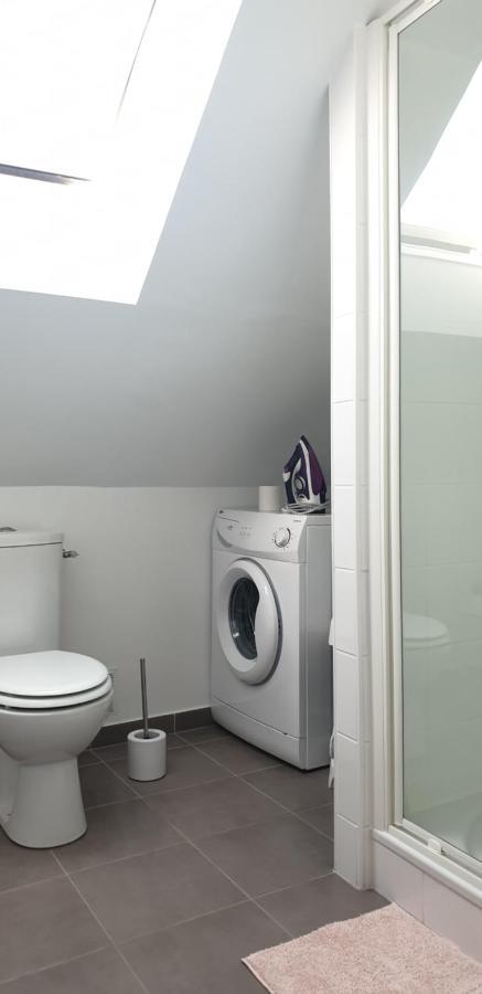 Le P'Tit Cocoon Apartment Lorient Exterior foto